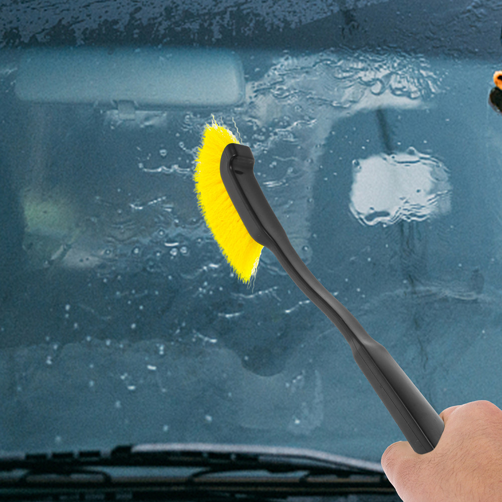 2-teiliges Auto-Fugenbürsten-S – Dirt Brush Interior Bewertung und Preis