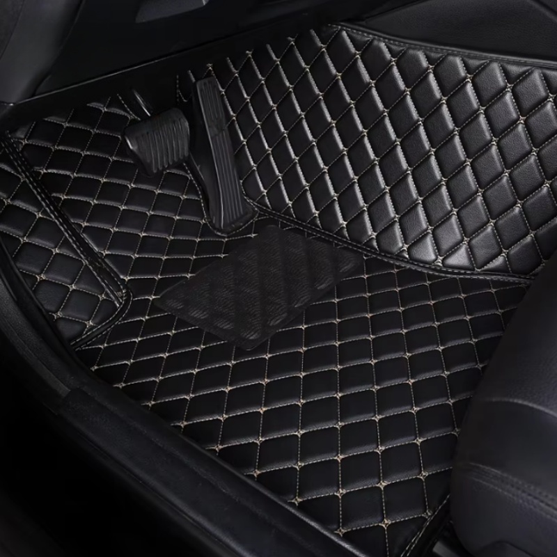 Maßgefertigte Rutschfeste Auto – Leather Cleaner Interior Bewertung und Preis
