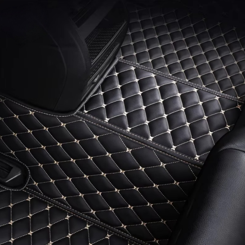 Maßgefertigte Rutschfeste Auto – Leather Cleaner Interior Bewertung und Preis