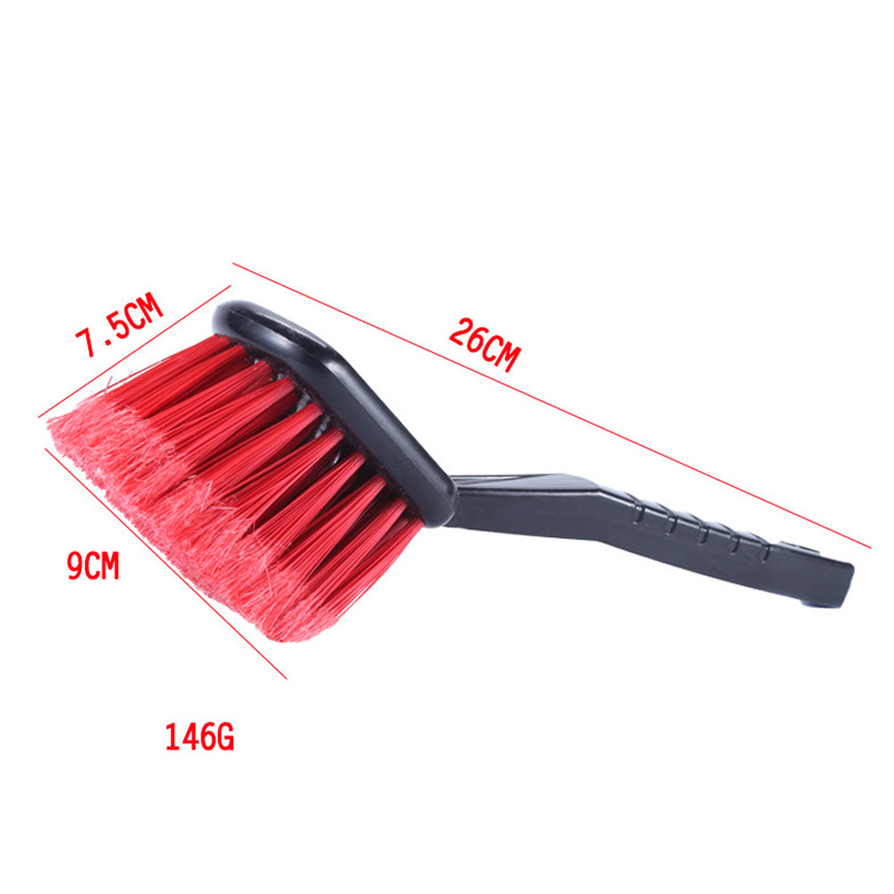 2 Stück Robuste Autoreinigungs – Dirt Brush Interior Bewertung und Preis