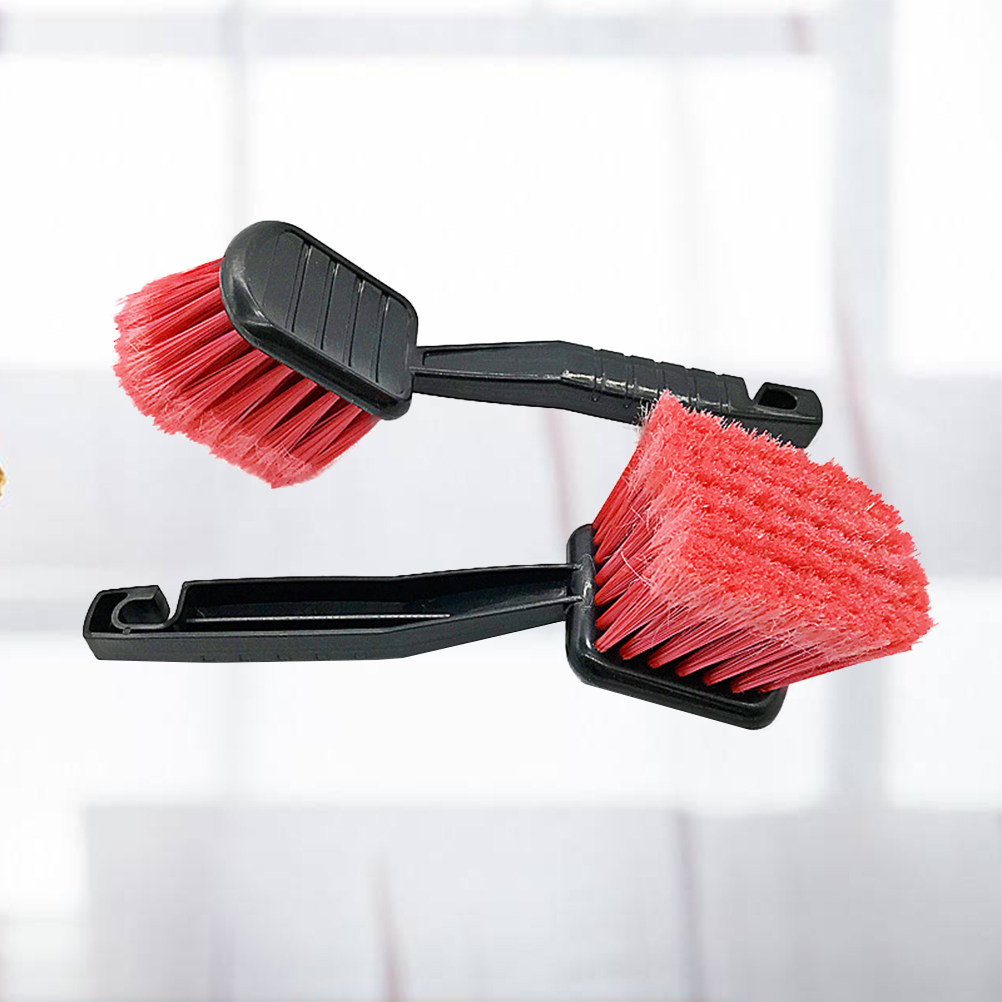2 Stück Robuste Autoreinigungs – Dirt Brush Interior Bewertung und Preis