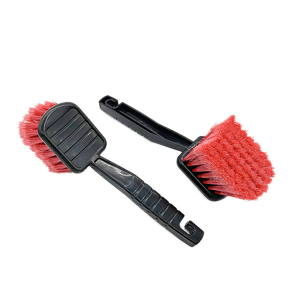 2 Stück Robuste Autoreinigungs – Dirt Brush Interior Bewertung und Preis