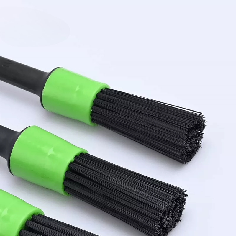 5-teiliges Detailing-Bürstense – Dirt Brush Interior Bewertung und Preis