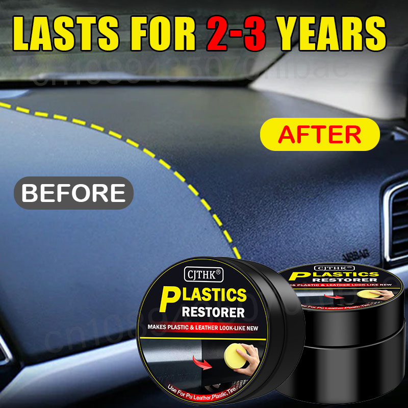 Auto-Kunststoff-Restaurierer f – Leather Cleaner Interior Bewertung und Preis
